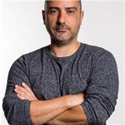 Profesor de inglés, geografía, valenciano y historia para los niveles de ESO, BACHILLERATO. También puedo impartir Lenguaje